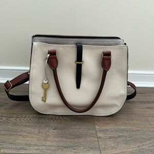 Fossil Crossbody bag